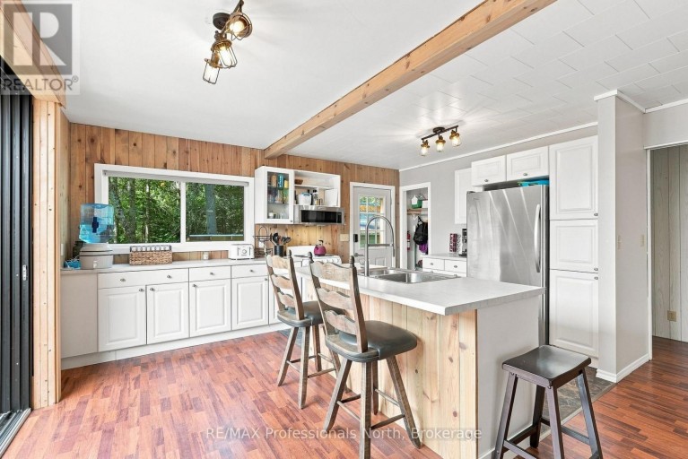85 BUCKLEY'S ROAD, Kearney (Proudfoot), Ontario, P0A1M0