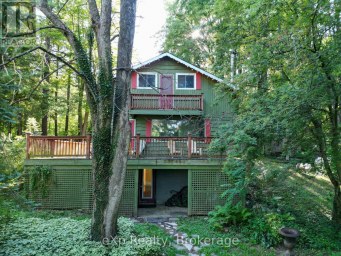 272 BOWLES BLUFF ROAD Grey Highlands Ontario photo 1