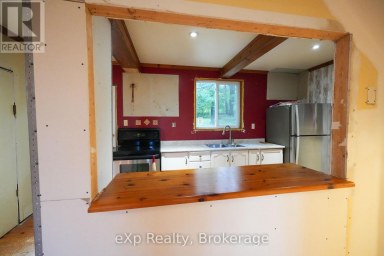 272 BOWLES BLUFF ROAD Grey Highlands Ontario photo 10