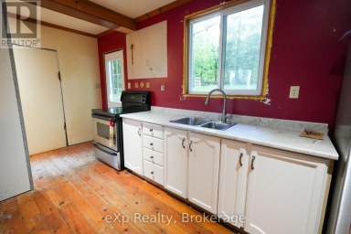 272 BOWLES BLUFF ROAD Grey Highlands Ontario photo 12