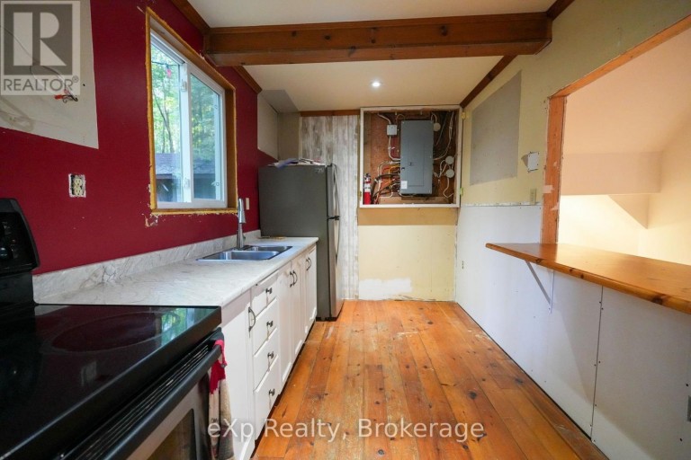 272 BOWLES BLUFF ROAD, Grey Highlands, Ontario, N0C1H0