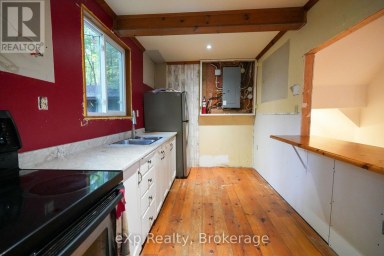 272 BOWLES BLUFF ROAD Grey Highlands Ontario photo 13