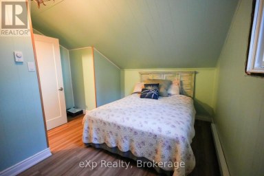 272 BOWLES BLUFF ROAD Grey Highlands Ontario photo 15