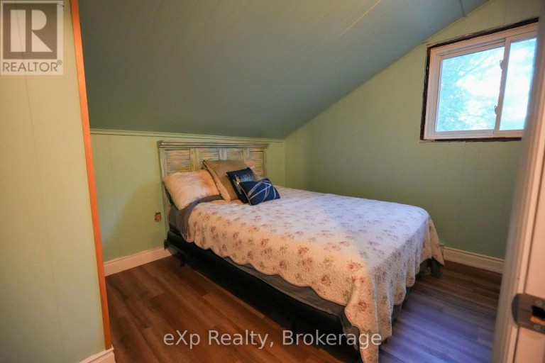 272 BOWLES BLUFF ROAD, Grey Highlands, Ontario, N0C1H0