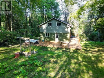 272 BOWLES BLUFF ROAD Grey Highlands Ontario photo 2