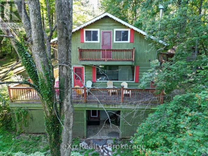 272 BOWLES BLUFF ROAD, Grey Highlands, Ontario, N0C1H0
