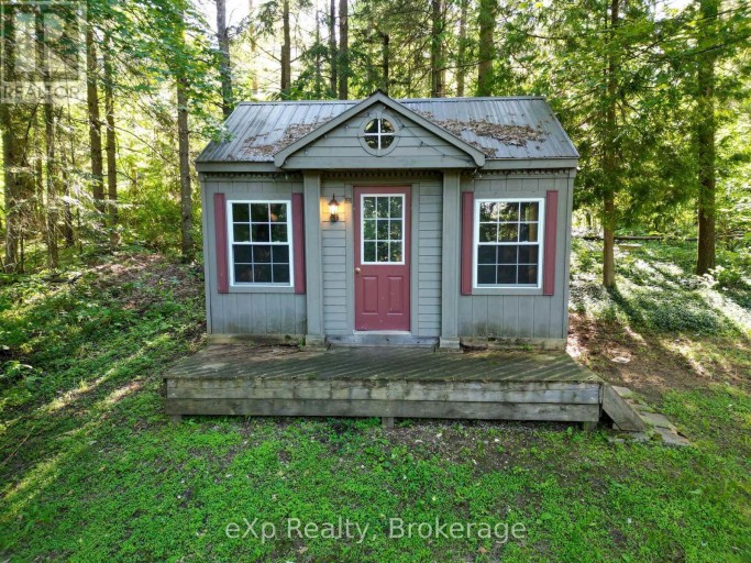 272 BOWLES BLUFF ROAD, Grey Highlands, Ontario, N0C1H0