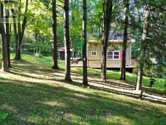 272 BOWLES BLUFF ROAD Grey Highlands Ontario photo 3