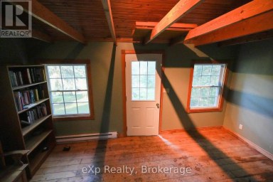 272 BOWLES BLUFF ROAD Grey Highlands Ontario photo 30