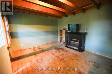 272 BOWLES BLUFF ROAD Grey Highlands Ontario photo 31
