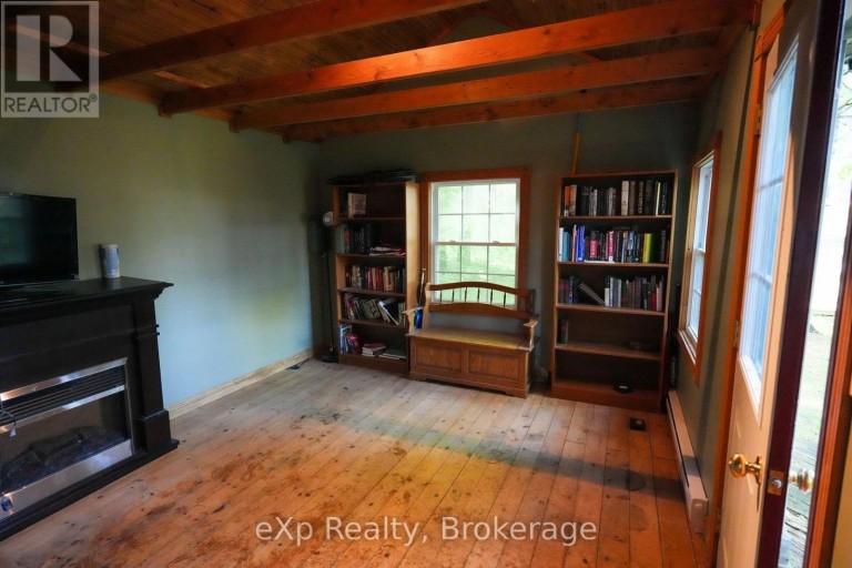 272 BOWLES BLUFF ROAD, Grey Highlands, Ontario, N0C1H0