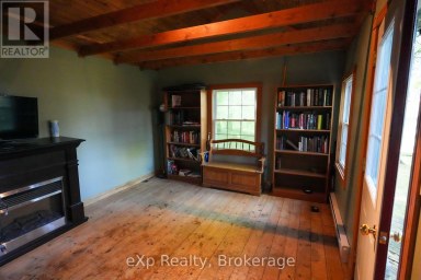 272 BOWLES BLUFF ROAD Grey Highlands Ontario photo 32
