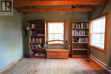 272 BOWLES BLUFF ROAD Grey Highlands Ontario photo 33