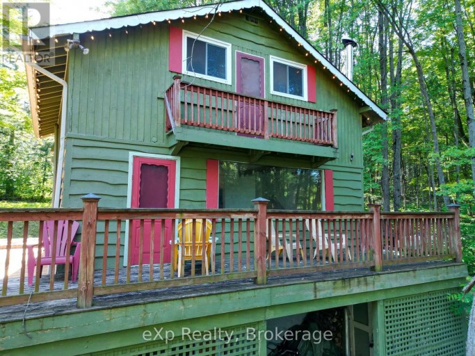 272 BOWLES BLUFF ROAD, Grey Highlands, Ontario, N0C1H0