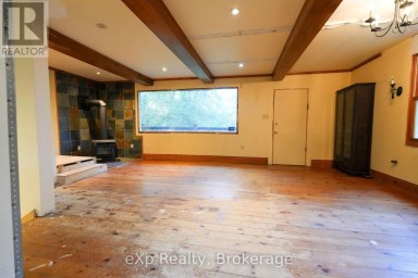 272 BOWLES BLUFF ROAD Grey Highlands Ontario photo 6