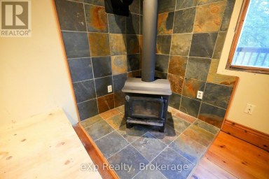 272 BOWLES BLUFF ROAD Grey Highlands Ontario photo 7