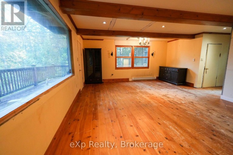 272 BOWLES BLUFF ROAD, Grey Highlands, Ontario, N0C1H0