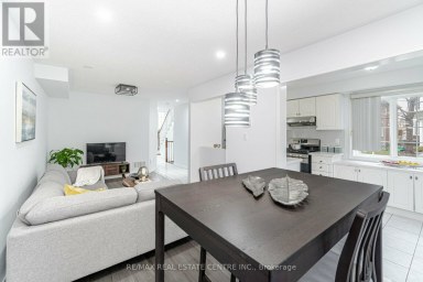 45 - 1591 SOUTH PARADE COURT Mississauga (East Credit) Ontario photo 10