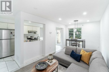 45 - 1591 SOUTH PARADE COURT Mississauga (East Credit) Ontario photo 11