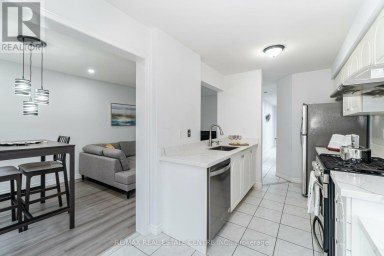 45 - 1591 SOUTH PARADE COURT Mississauga (East Credit) Ontario photo 12
