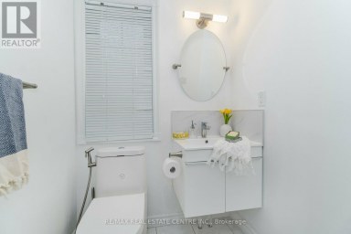 45 - 1591 SOUTH PARADE COURT Mississauga (East Credit) Ontario photo 15