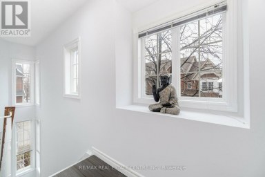 45 - 1591 SOUTH PARADE COURT Mississauga (East Credit) Ontario photo 17