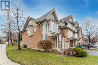 45 - 1591 SOUTH PARADE COURT Mississauga (East Credit) Ontario photo 2