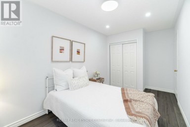 45 - 1591 SOUTH PARADE COURT Mississauga (East Credit) Ontario photo 24