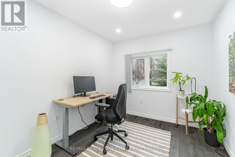 45 - 1591 SOUTH PARADE COURT, Mississauga (East Credit), Ontario, L5M6G1