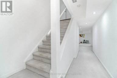 45 - 1591 SOUTH PARADE COURT Mississauga (East Credit) Ontario photo 28