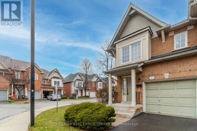 45 - 1591 SOUTH PARADE COURT Mississauga (East Credit) Ontario photo 3