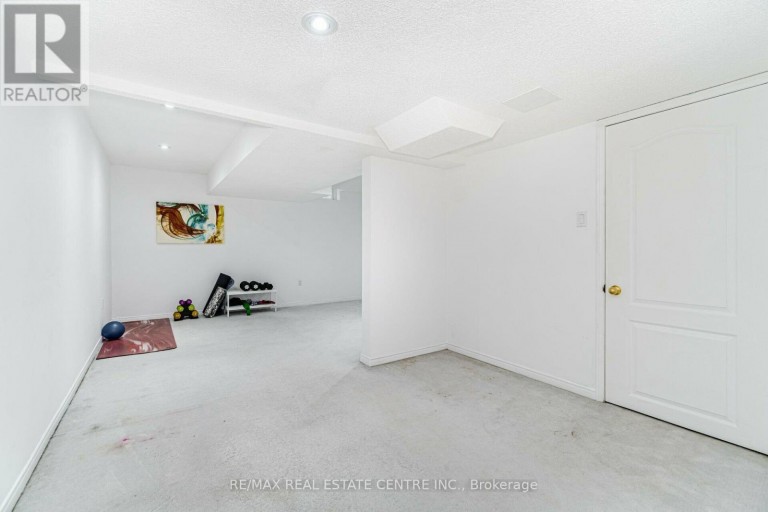 45 - 1591 SOUTH PARADE COURT, Mississauga (East Credit), Ontario, L5M6G1