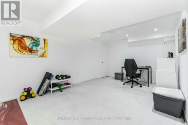 45 - 1591 SOUTH PARADE COURT Mississauga (East Credit) Ontario photo 32