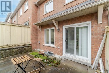 45 - 1591 SOUTH PARADE COURT Mississauga (East Credit) Ontario photo 33
