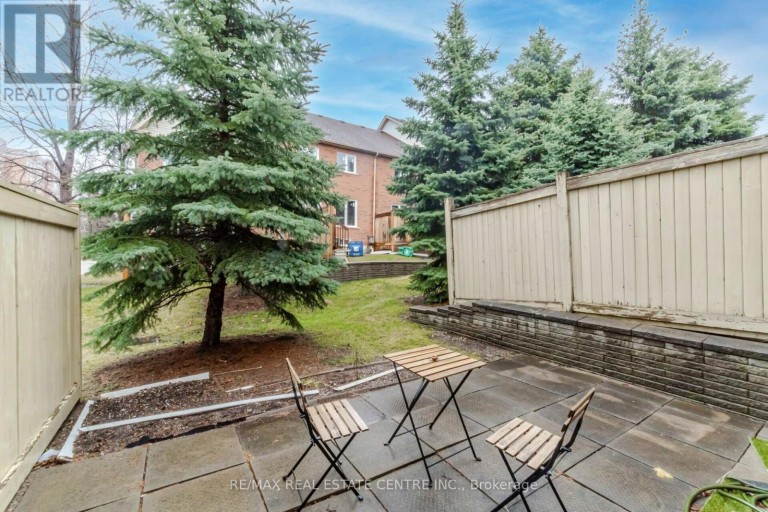 45 - 1591 SOUTH PARADE COURT, Mississauga (East Credit), Ontario, L5M6G1