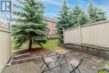 45 - 1591 SOUTH PARADE COURT Mississauga (East Credit) Ontario photo 34