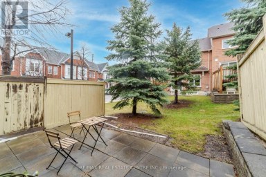 45 - 1591 SOUTH PARADE COURT Mississauga (East Credit) Ontario photo 35