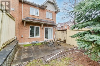 45 - 1591 SOUTH PARADE COURT Mississauga (East Credit) Ontario photo 36