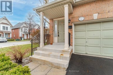 45 - 1591 SOUTH PARADE COURT Mississauga (East Credit) Ontario photo 4