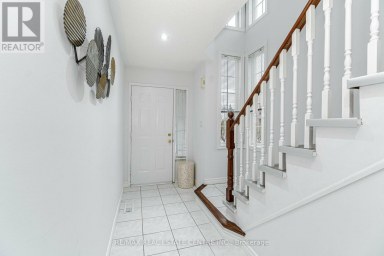 45 - 1591 SOUTH PARADE COURT Mississauga (East Credit) Ontario photo 6
