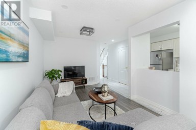 45 - 1591 SOUTH PARADE COURT Mississauga (East Credit) Ontario photo 7