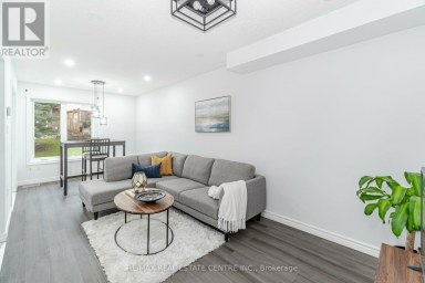 45 - 1591 SOUTH PARADE COURT Mississauga (East Credit) Ontario photo 9