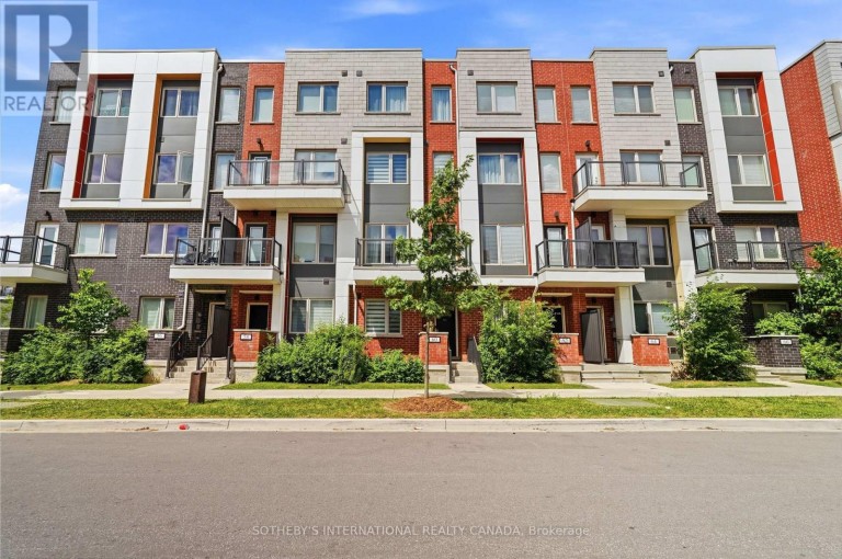 60 WILLIAM DUNCAN ROAD, Toronto (Downsview-Roding-CFB), Ontario, M3K0C5
