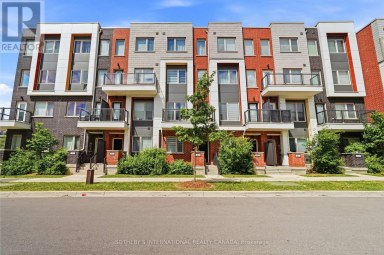 60 WILLIAM DUNCAN ROAD Toronto (Downsview-Roding-CFB) Ontario photo 1
