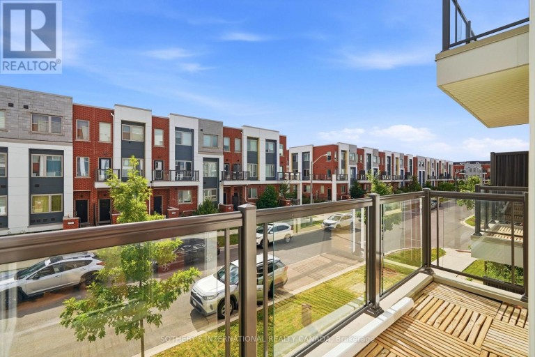 60 WILLIAM DUNCAN ROAD, Toronto (Downsview-Roding-CFB), Ontario, M3K0C5
