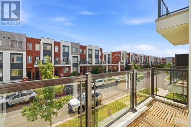 60 WILLIAM DUNCAN ROAD Toronto (Downsview-Roding-CFB) Ontario photo 10