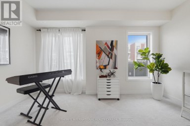 60 WILLIAM DUNCAN ROAD Toronto (Downsview-Roding-CFB) Ontario photo 12