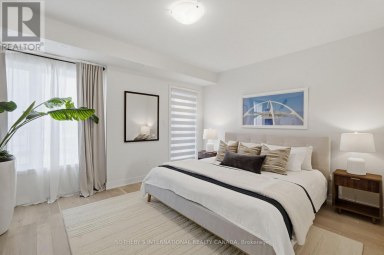 60 WILLIAM DUNCAN ROAD Toronto (Downsview-Roding-CFB) Ontario photo 14