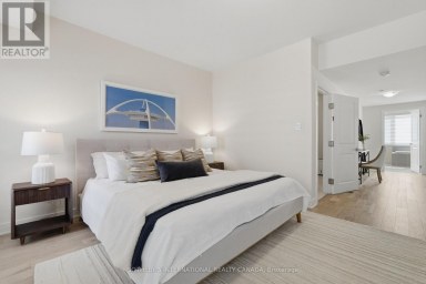 60 WILLIAM DUNCAN ROAD Toronto (Downsview-Roding-CFB) Ontario photo 15