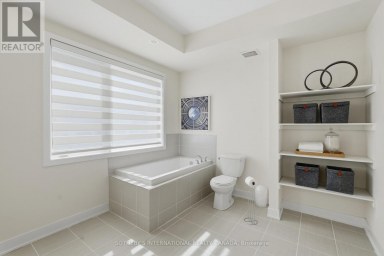 60 WILLIAM DUNCAN ROAD Toronto (Downsview-Roding-CFB) Ontario photo 18